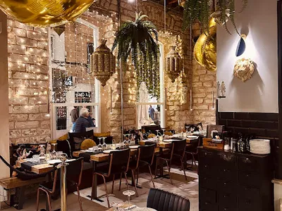 La Casa De Leo - Restaurant in Alicante