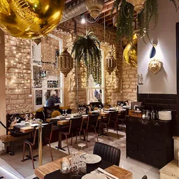 La Casa De Leo - Restaurant