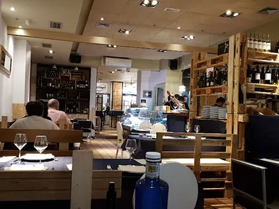 La Casita de Sabino - Griglia in Bilbao