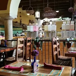 La Casona de Valladolid - Mexican