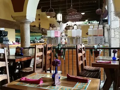 La Casona de Valladolid - Mexican in Valladolid