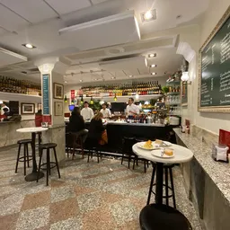 La Castela - Spanish