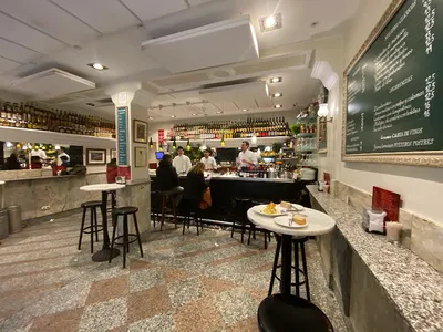 La Castela - Spanish in Madrid