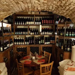 La Cave du Fromager - French