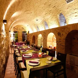 La Cave - Restaurant