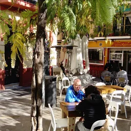 La Chalá - Regional Spanish