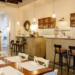 La Ciambella - Italian