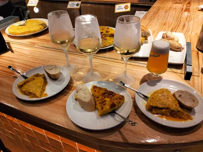 La Cocina de Aitxu - Restaurant in Bilbao