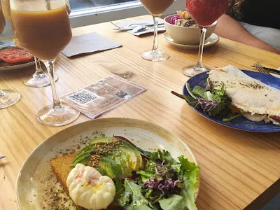 La Cocina de Keyla - Café & Brunch in Zaragoza