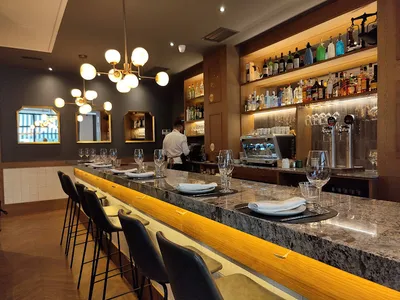 La Cocina de Manuel - Spanish in Valladolid