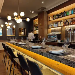 La Cocina de Manuel - Spanish