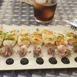 La Compañía - Vinos Y Tapas - Restaurant