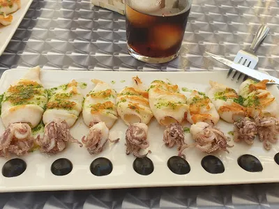 La Compañía - Vinos Y Tapas - Restaurant in Córdoba