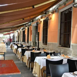 La Criolla - Restaurant