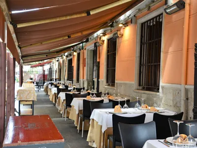 La Criolla - Restaurant in Valladolid