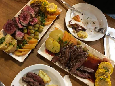 La Cuadra del Maño - Grill in Palma de Mallorca