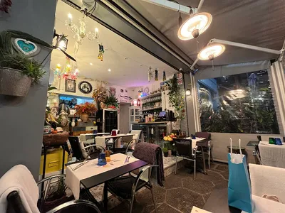 LA. CUCINA - Italian in Nice