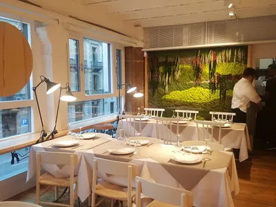 La Cuina de Laietana - Catalan in Barcelona