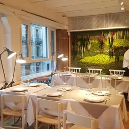 La Cuina de Laietana - Catalan