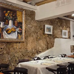 La Cuineta - Mediterranean