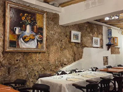 La Cuineta - Mediterranean in Tarragona