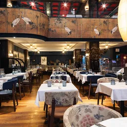 La Dolça Herminia - Mediterranean