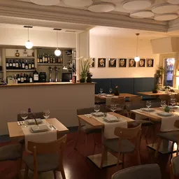 La Escondita - Grill