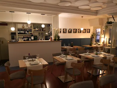 La Escondita - Grill in A Coruna