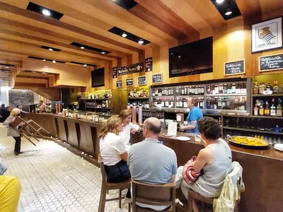 La Espiga - Tapas in San Sebastián