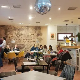 La Fabbrica - Italian