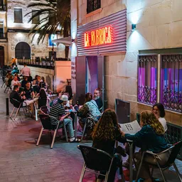 La Fabrica - Mediterranean