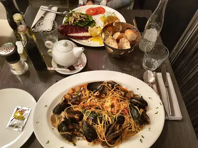 La Favola - Italian in Nice