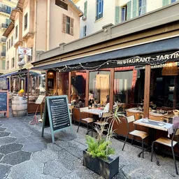 La Femme du Boulanger - French