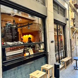 La Finca Coffee - Café & Brunch