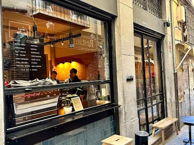 La Finca Coffee - Café & Brunch in Granada