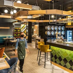 La Flor de Lis - Restaurant