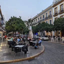 La Gallina Bianca - Italian