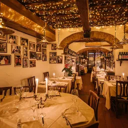 La Giostra - Italian