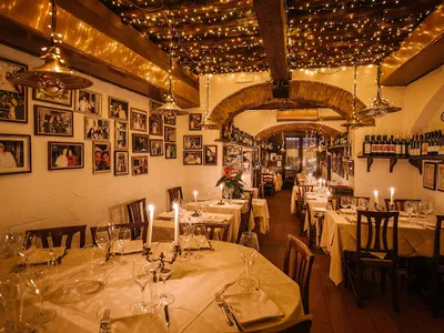 La Giostra - Italian in Florence