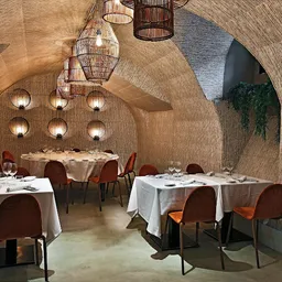 La Huerta de Tudela - Restaurant