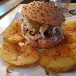 La Jaula De Grillos - Vegetarian & Vegan