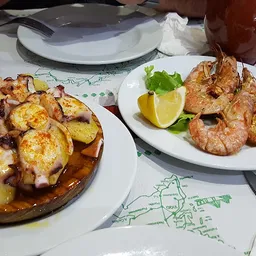 La Jefatura - Restaurant