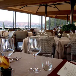 La Loggia del Piazzale Michelangelo - Restaurant