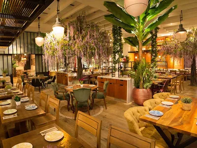 La Lolita Barcelona - Mediterranean in Barcelona