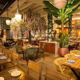 La Lolita Barcelona - Mediterranean