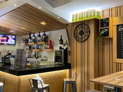 La Maceta - Tapas in Córdoba