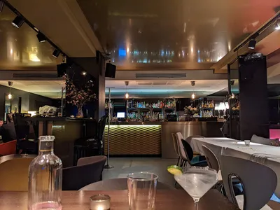 La Madame - European in San Sebastián