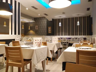 La Mafia se sienta a la mesa - Italian in Pamplona