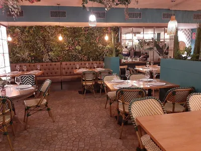 La Mafia se sienta a la mesa - Italian in Zaragoza