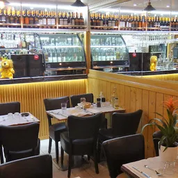 La Maison du Boulevard - French